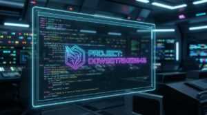 dowsstrike2045 python