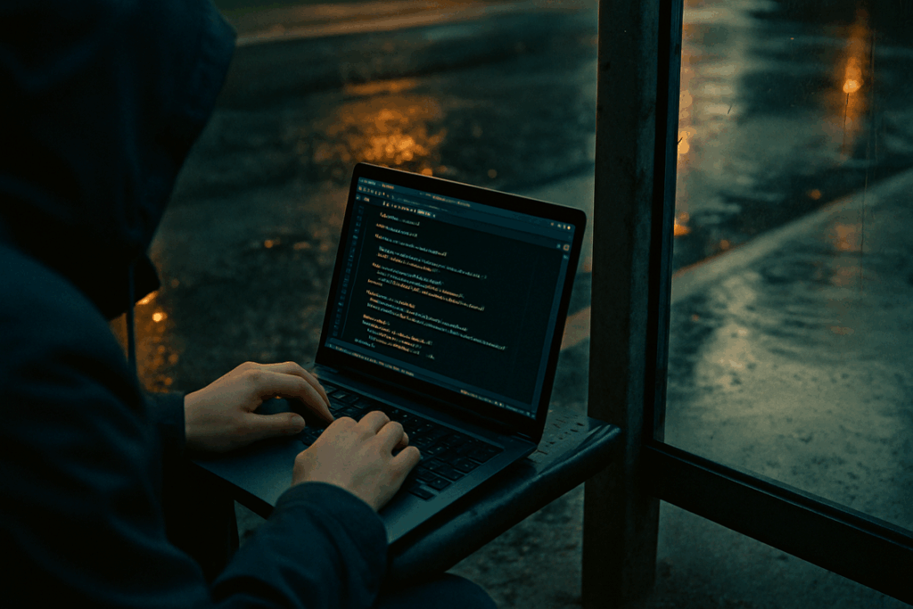 software dowsstrike2045 python