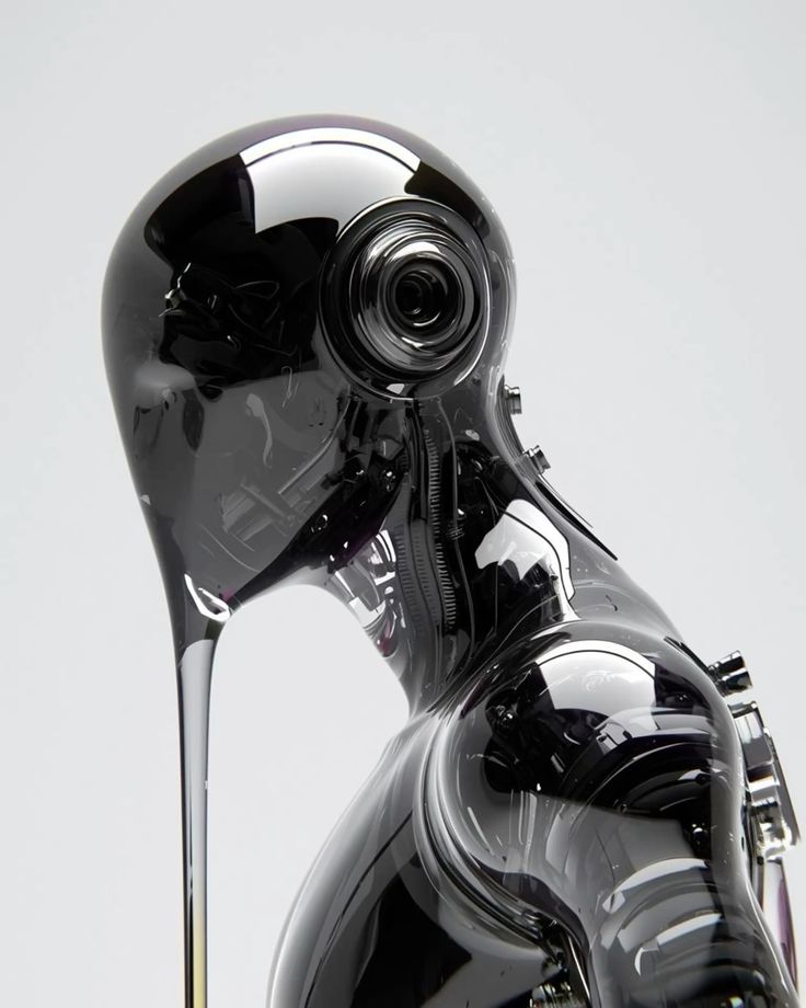 The beauty of transformation_