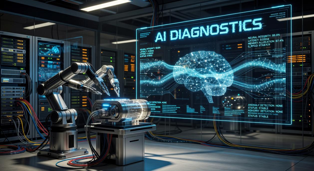 ai diagnostics