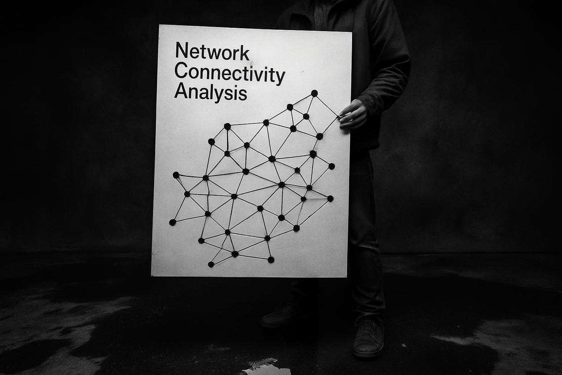 connectivity diagnostics