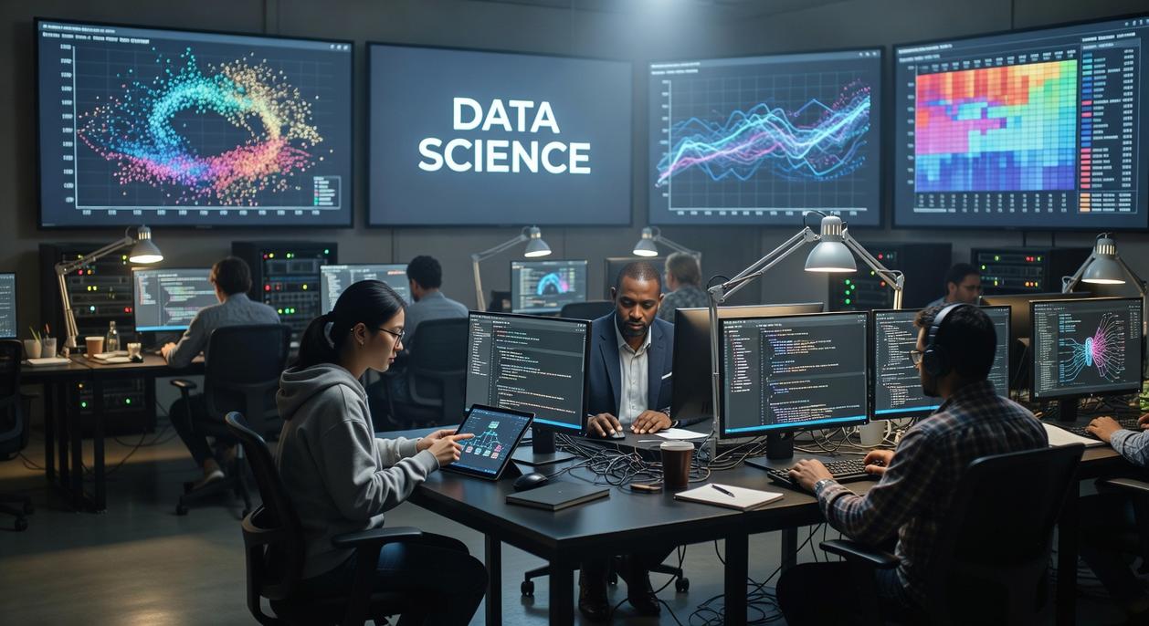 data science