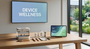 Device Wellness