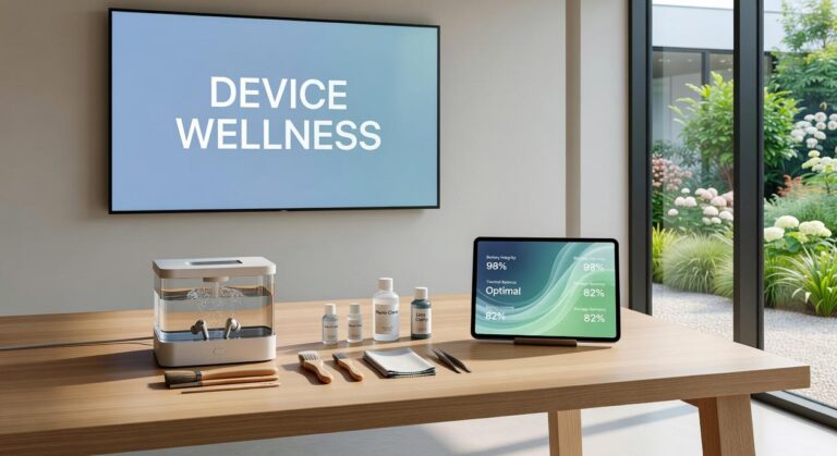 Device Wellness