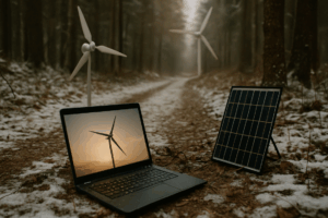 Distributed Renewables