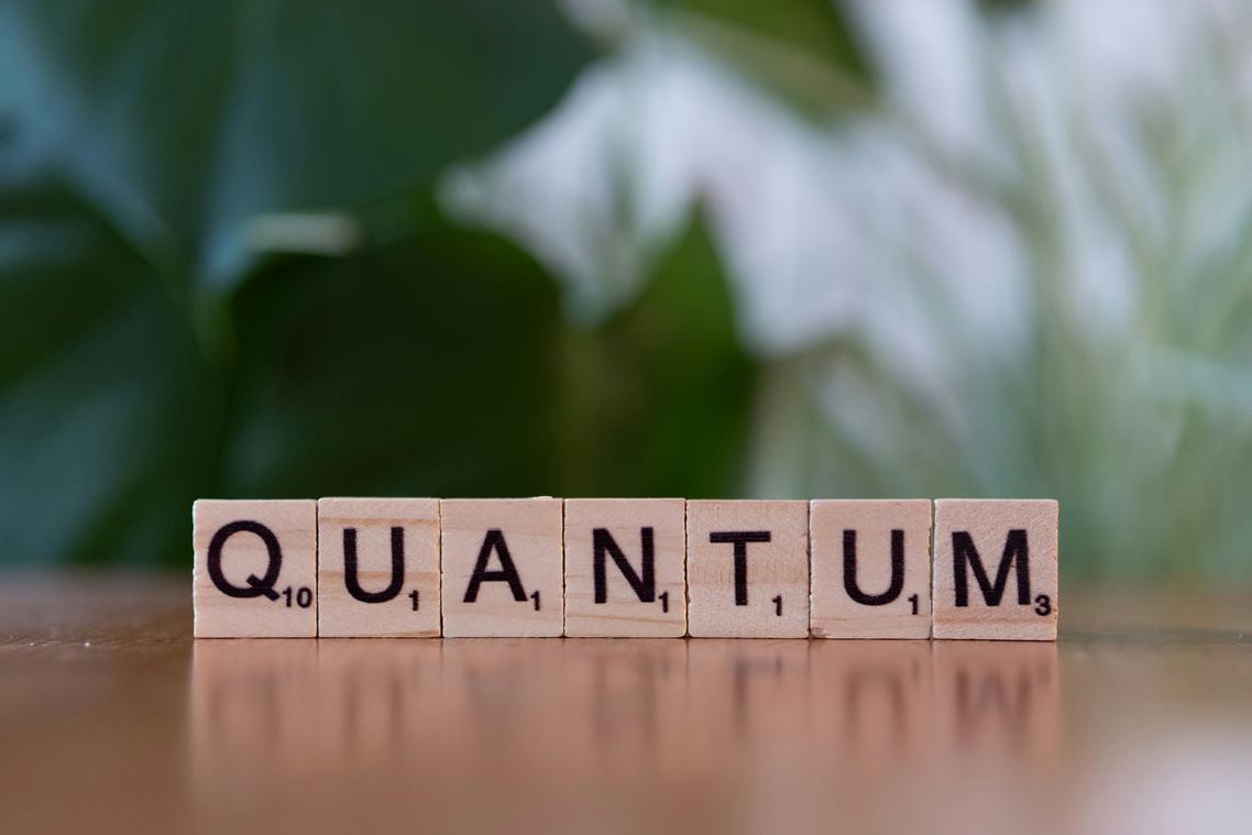 quantum scalability