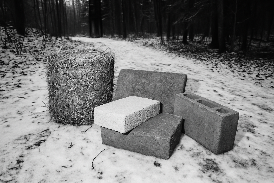 regenerative materials