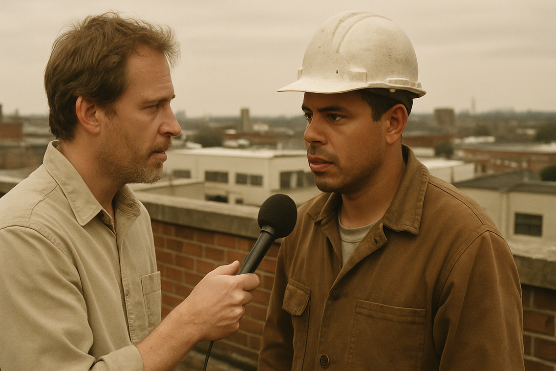 sector transformation