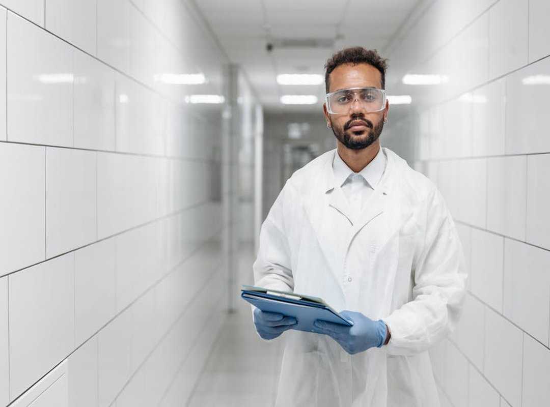 biotech evolution future