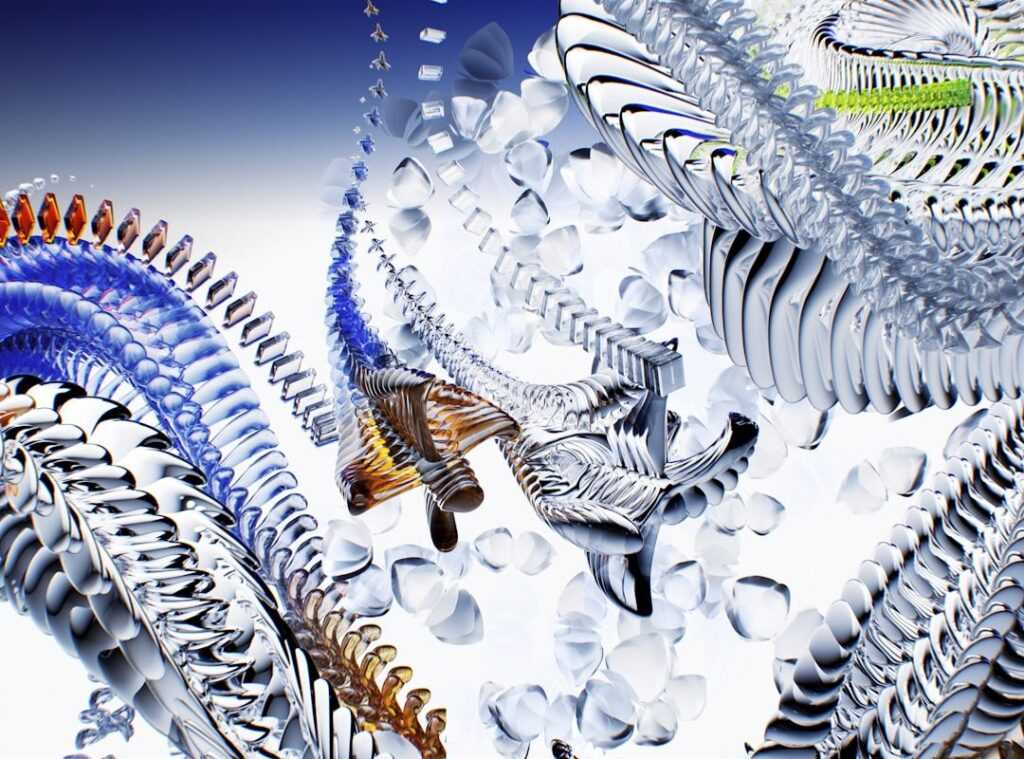 biotech evolution future