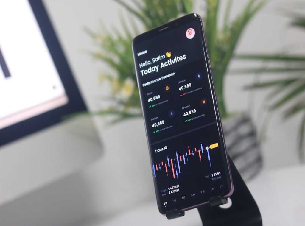 blockchain beyond cryptocurrency