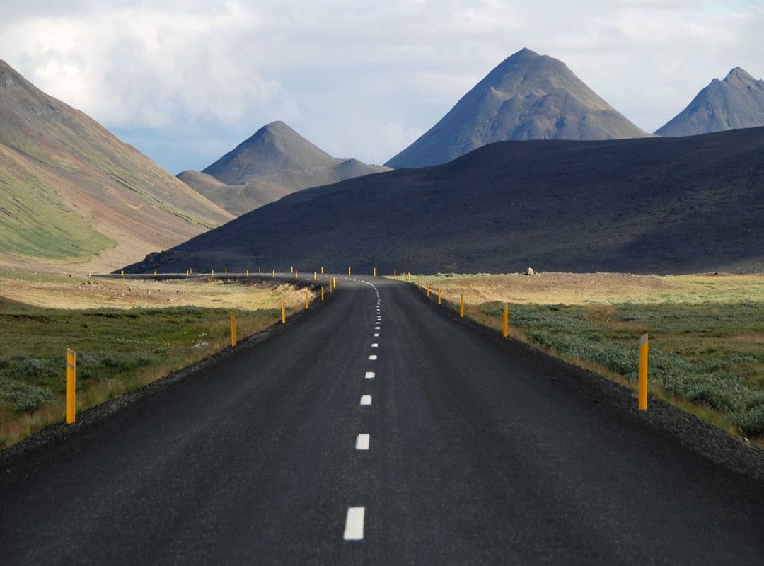 Getting Started: Key Threads and How to Find the Profile