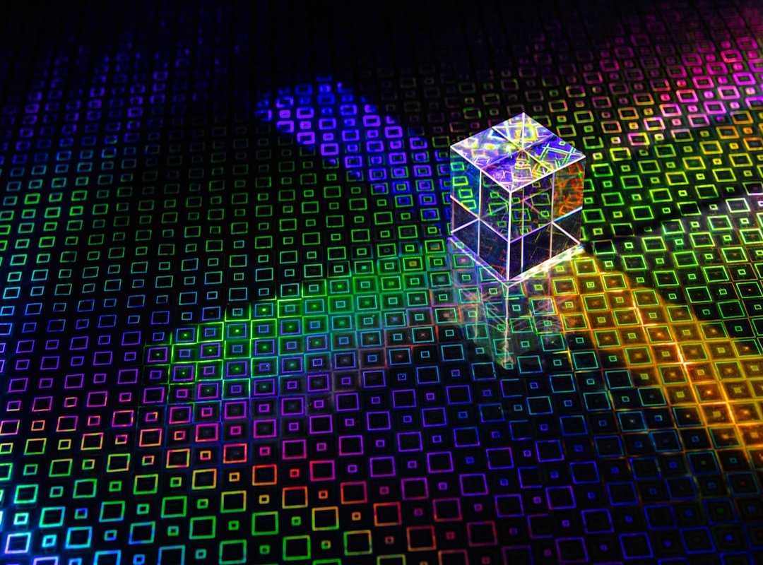holographic interfaces future