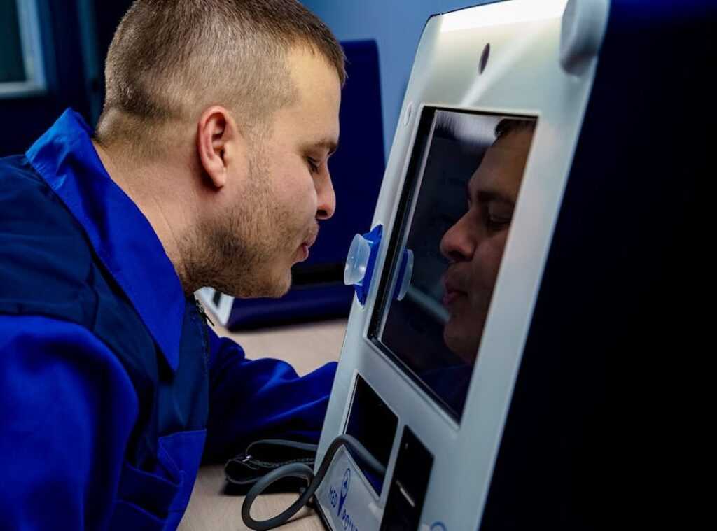mind-machine interfaces