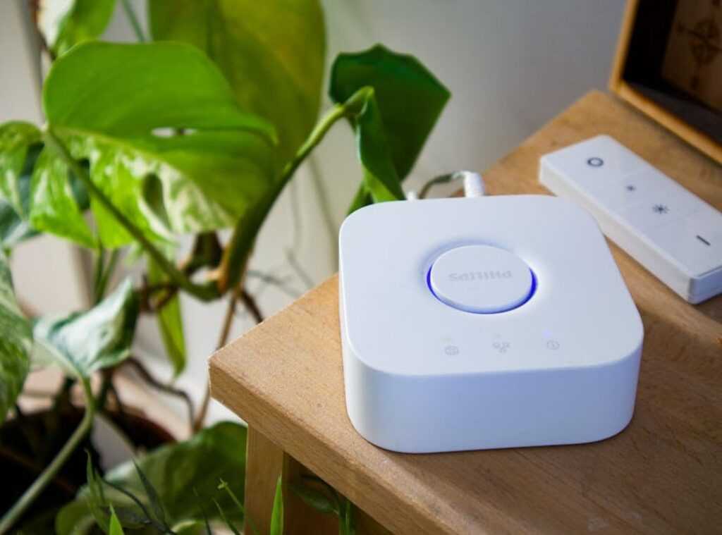 smart home maintenance