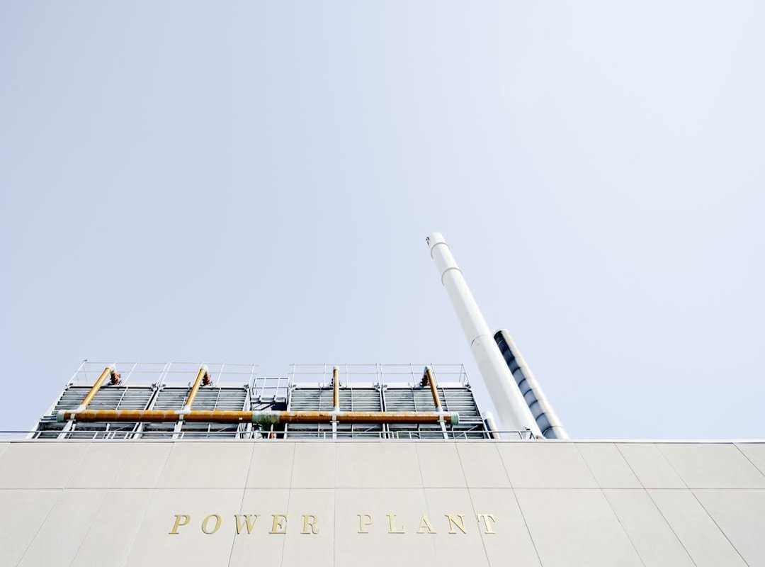 sustainable energy breakthroughs