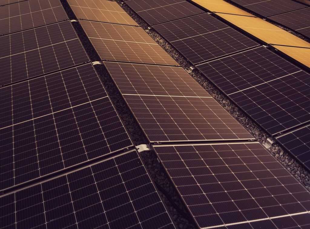 sustainable energy breakthroughs