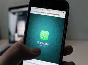 whatsapp iphone malavida