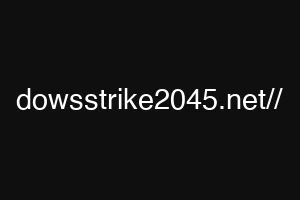 dowsstrike2045.net//
